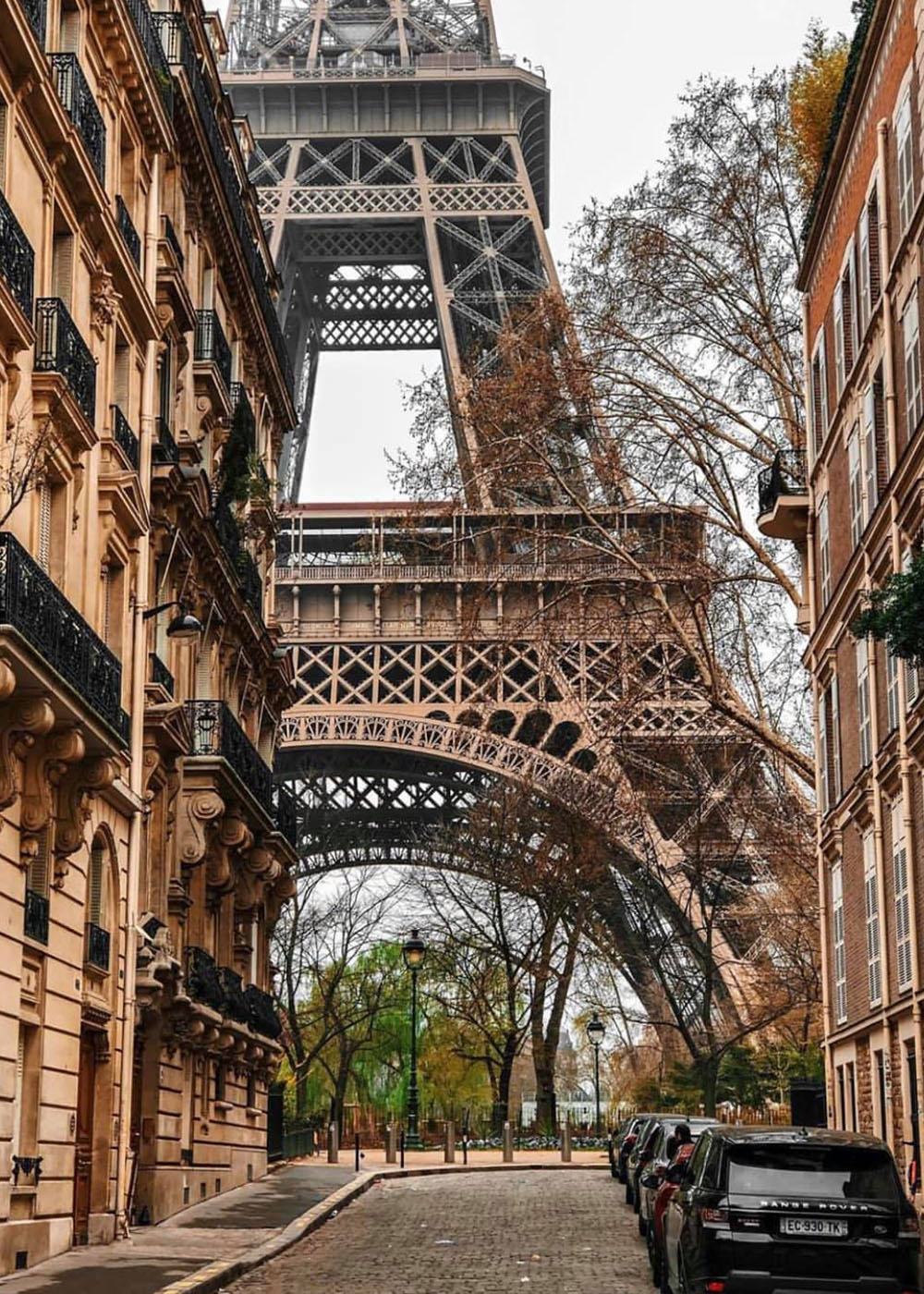 Comedie Centrale et Montorgueil